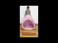 How To Fold a Basic Kids Pop Up Tent