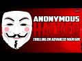 Anonymous Hacker TROLLING on Advanced Warfare! #3 (Call of Duty)