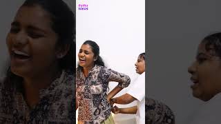 எனகக ஏன இநத தணடன ..
