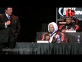 Mr. Olympia 2013 - Press Conference