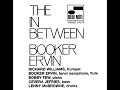 Largo - Booker Ervin