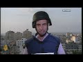 Inside Story - Will the Arabs speak up for Gaza?