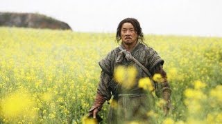 Новый Фильм Большой Солдат  Великолепный Исторически Фильм  С Джеки Чаном