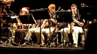 GT Jazz - Yo Tannenbaum