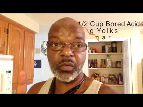 A MUST SEE - GET RID OF ROACHES/ BUGS FOR GOOD