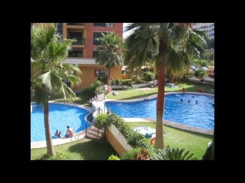 Apartamento Torremolinos Bajondillo Apartamento Torremolinos Bajondillo