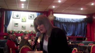 Janice Yorke, Afternoon Rehearsalsoundcheck Fun, Duncan Norvelle Show.