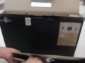 Unboxing Sony Vaio EB Series Laptop
