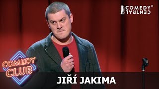 Bydlím S Mámou Jiří Jakima