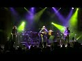 Leftover Salmon - "Tangled Up in Blue" & "Two Trains" 11-25-11 SBD HD tripod