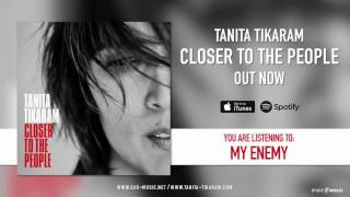Watch Tanita Tikaram My Enemy video