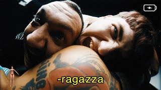 Gasttozz X Wajwai - Ragazza