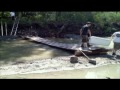 Flood Waters Still Wreak Havoc in Northeast as Costs Mount