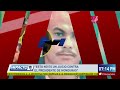 Estamos en vivo Noticiero Impacto VTV VTV Somos Todos Honduras