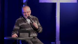 Hacking Loneliness | Life Hacks (WEEK4) | Pastor Ricardo Quintana | Journey Church Ventura