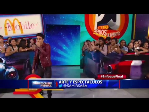 Más Que Noticias con Lisbeth Santos y Milton Cordero (Lechuga) 21/06/17