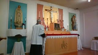 Holy Rosary - big one