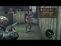 Resident Evil 5 Mercenaries - Single - Ship Deck - S rank