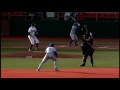 2011 Oregon State Baseball Webisode #5 - Nate Yeskie mic'd up in dugout