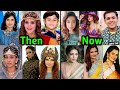 Baalveer all actors/cast then and now photo 2021.
