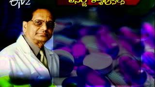 Margadarsi - Margadarsi Indian Pharma Pioneer K.Anji Reddy Part 4