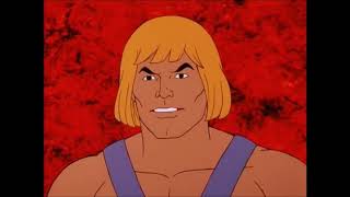 Cartoons And Toys Of The 80's Part II