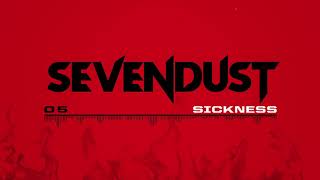 Watch Sevendust Sickness video