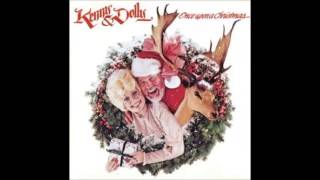 Watch Kenny Rogers Silent Night video