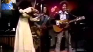 Watch Bob Dylan Hurricane video