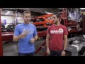 Hot Lap: New Bama Blower & Ecoboost Race! – AmericanMuscle.com