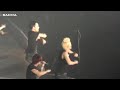 [FANCAM] 130404 JYJ Tokyo Dome EMPTY ユチョン 유천