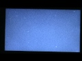 Very, very slow UFO or satellite April 12, 2011 9:13pm