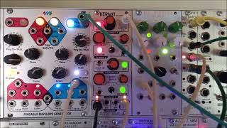 Harvestman Kermit Jazz Shuffle Loop