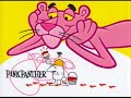 Pink Panther & Henry Manc