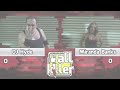 DJ Hyde vs. Miranda Banks - Beyond Wrestling [Free Match] CZW Academy - Intergender Mixed Womens