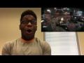 "Batman: Arkham Knight" Officer Down Gameplay REACTION!!!!!