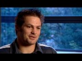 Unseen Richie McCaw exclusive - Total Rugby - Unseen Richie McCaw exclusive