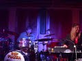 ROD PIAZZA AND THE MIGHTY FLYERS