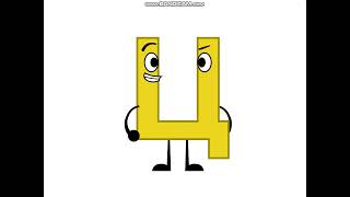 Alphabet Song Russian Jumpstart