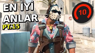 Helal Lan Sana - Cs2 Highlights Ep.15