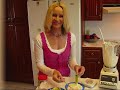 Betty's Best Blue Cheese Dressing Recipe