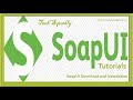 SoapUI  Download And Installation