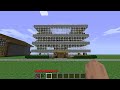 [Minecraft] Perfected ELEVATOR w/ Pistons