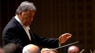 Legendary Maestro Zubin Mehta Reflects On Six Decades Of Conducting Legendary Maestro Zubin Mehta Reflects On Six Decades Of Conducting