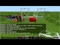 Minecraft-Yatak,Cam,Tablo ve Tabela Yapımı/KingOfTheCraft