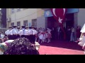 80.Yıl Eşrefpaşa İ.Ö.O 3C Şubesi 23 Nisan (2011) Gösterisi (Damat Halayı) Emine KVC - Film Yorum