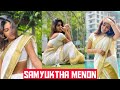 Samyuktha Menon Hot Viral Photoshoot | Malayalam Actress Hot Photoshoot #samyukthamemon #malayalam