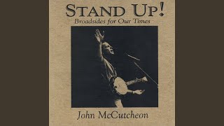 Watch John McCutcheon Hey Little Ant video