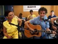 Eduard Iniesta & Franca Masu - Vida Vulnerable @CatalunyaRàdio 22/06/14