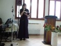 Marta Bergheaua-Biserica Muntele Maslinilor,Nuoro/Sardegna It 2